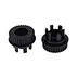 custom machined components